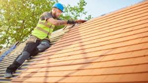 Best Storm Damage Roof Repair  in Ozark, AL