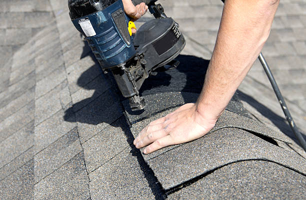 Best Chimney Flashing Repair  in Ozark, AL
