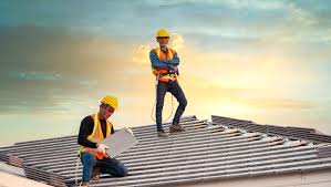Roof Restoration in Ozark, AL